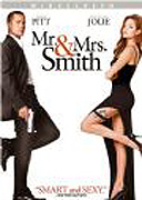 Mr. and Mrs. Smith